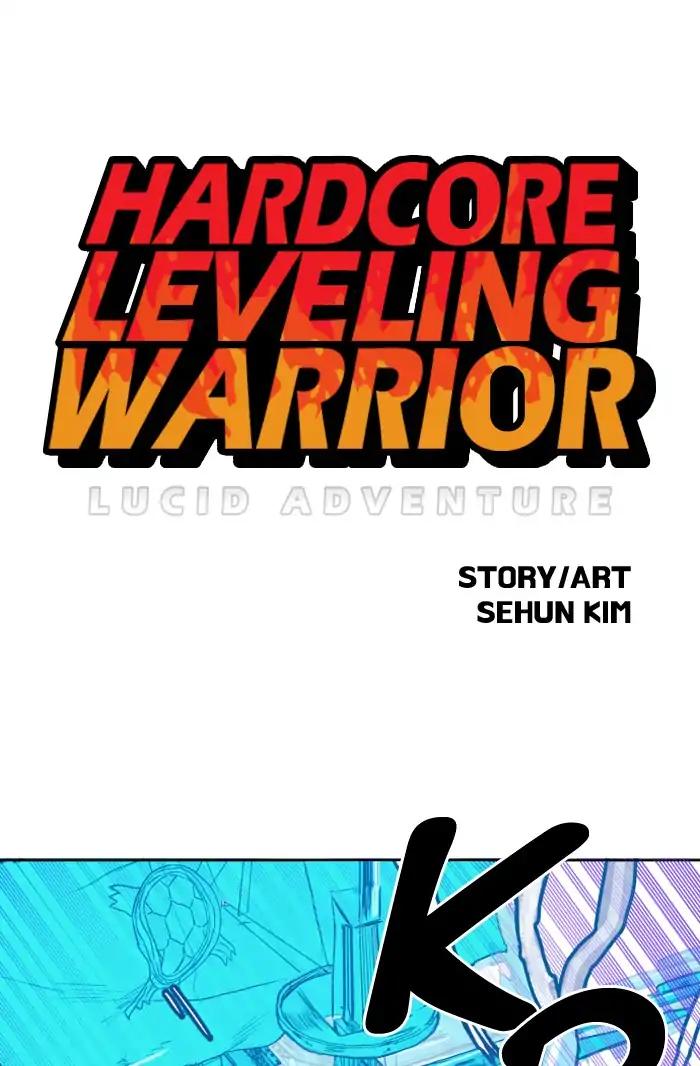 Hardcore Leveling Warrior Chapter 136 1